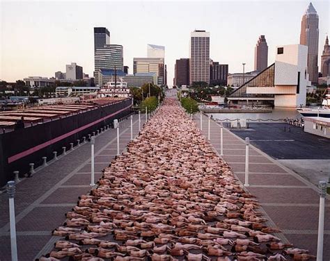 girls nude pics|Spencer Tunick